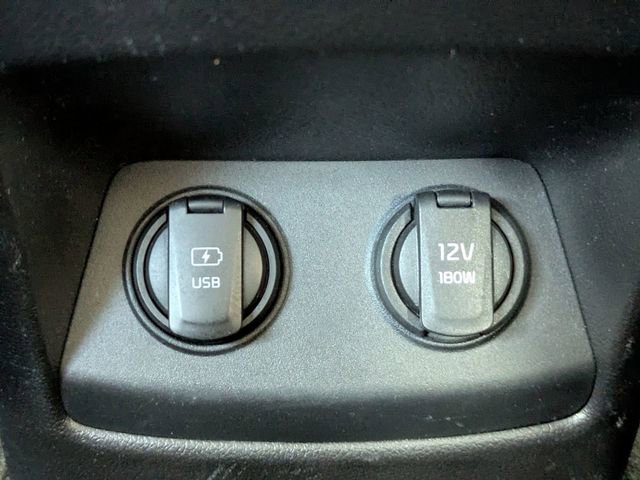 Used 2021 Kia Sportage EX AWD/4WD image 16