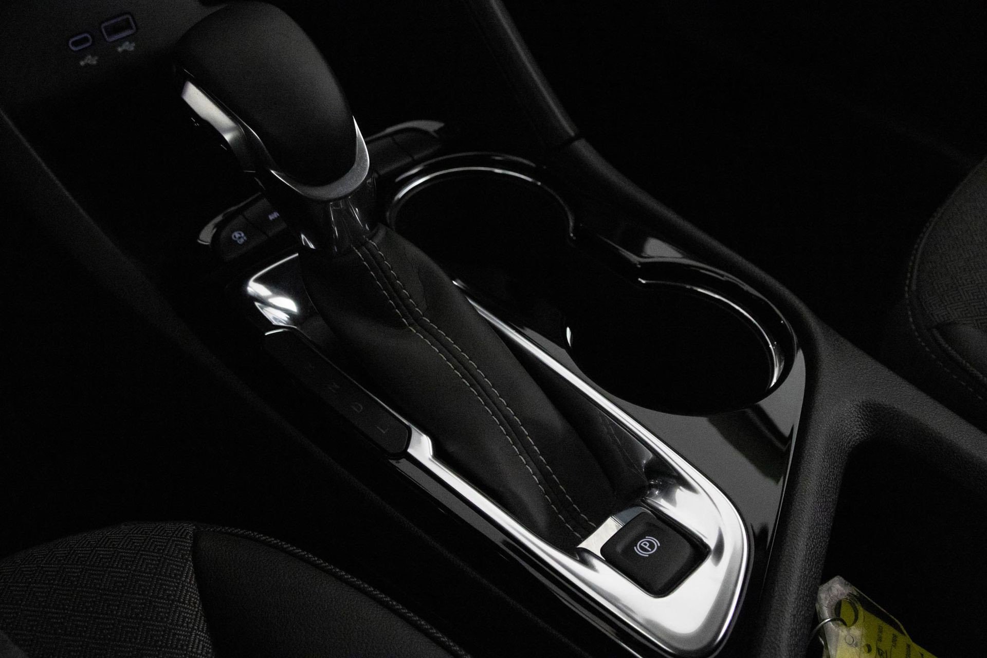 Certified 2025 Buick Encore GX Preferred image 20