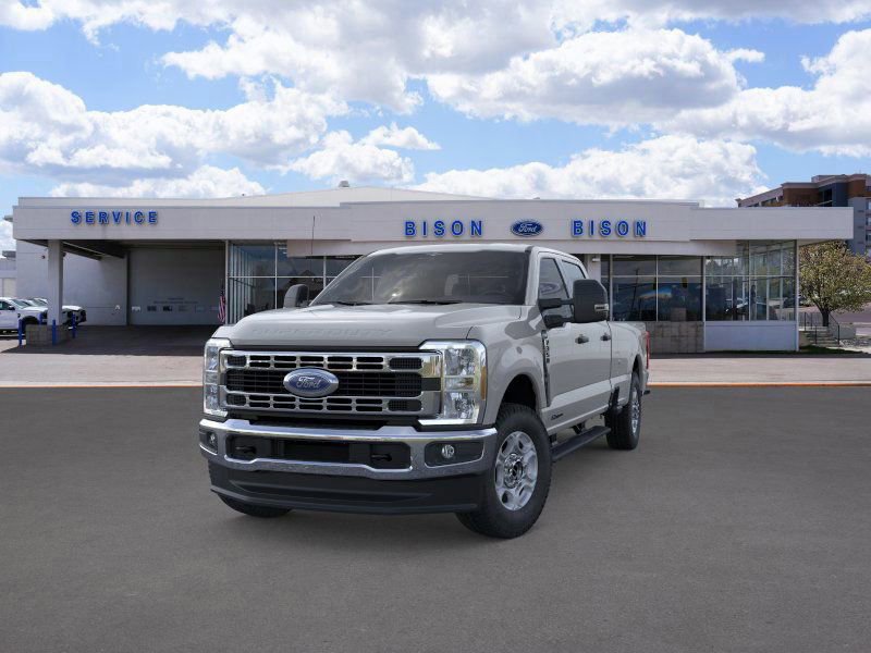 New 2026 Ford F350 XLT image 2