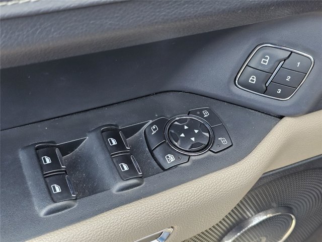 Used 2022 Ford Expedition Max XLT RWD image 33
