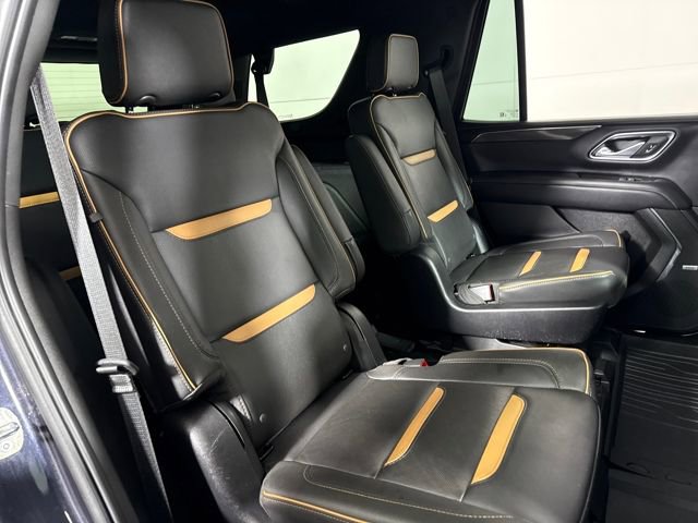 Used 2023 GMC Yukon AT4 image 14