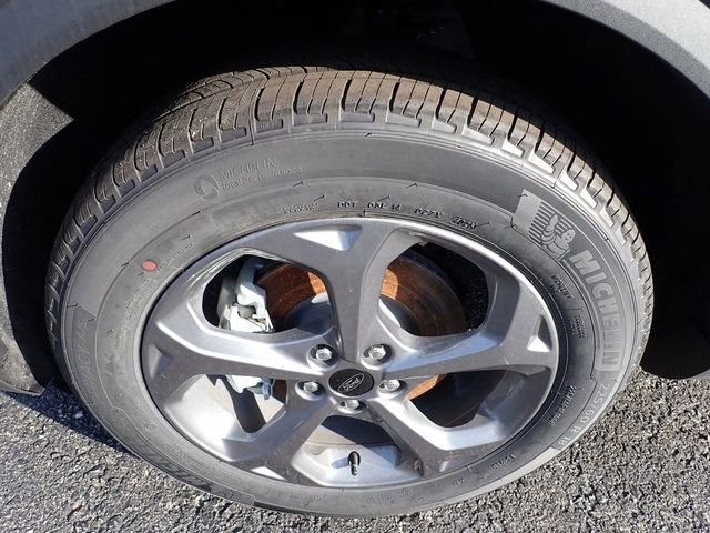 New 2026 Ford Escape ST-Line Select w/ Tech Pack #2 AWD/4WD image 10