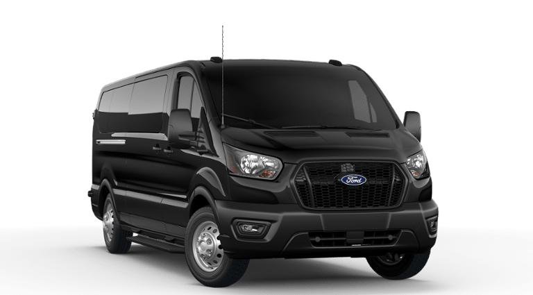 New 2026 Ford Transit 350 XL image 29