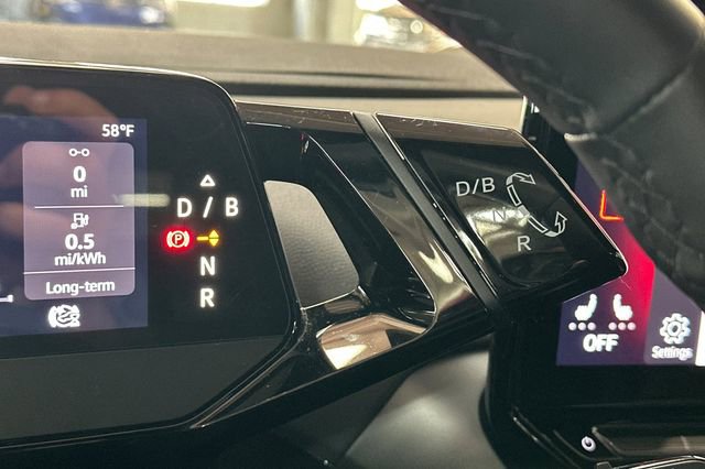 Certified 2023 Volkswagen ID.4 2WD image 27