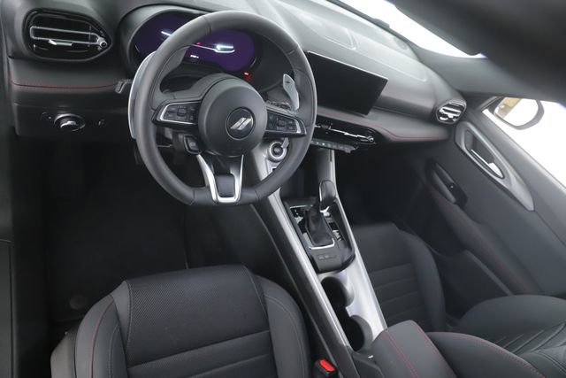 Used 2025 Dodge Hornet R/T image 17