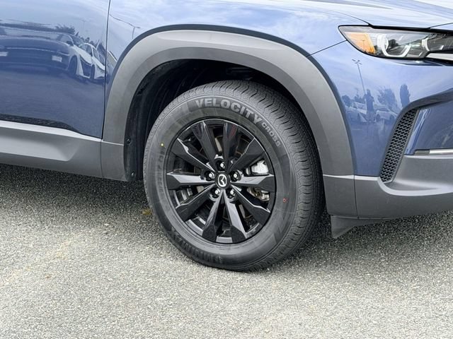 Used 2026 MAZDA CX-50 AWD 2.5 S w/ Preferred Pkg image 7
