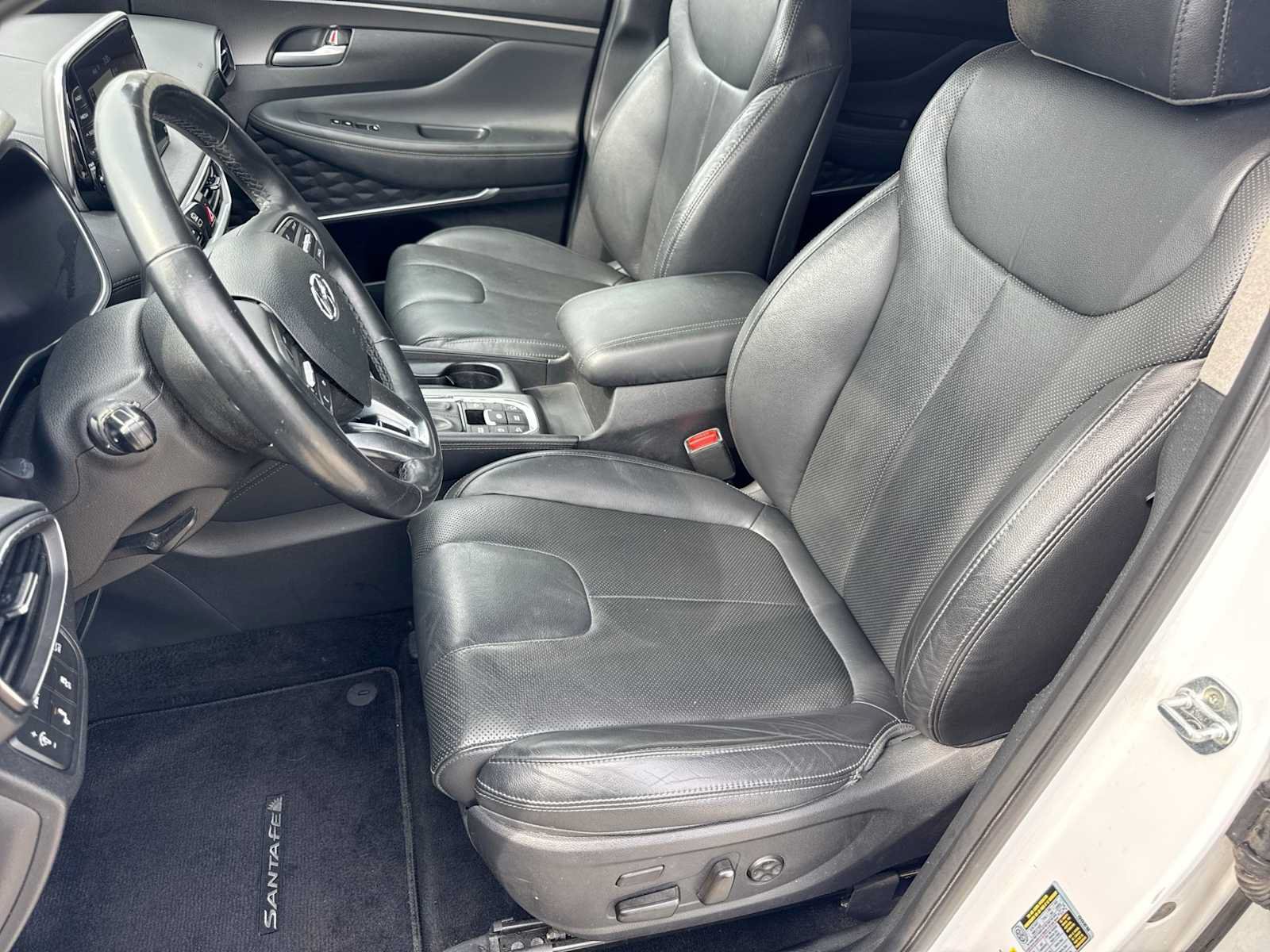 Used 2020 Hyundai Santa Fe Limited w/ Cargo Package AWD/4WD image 15