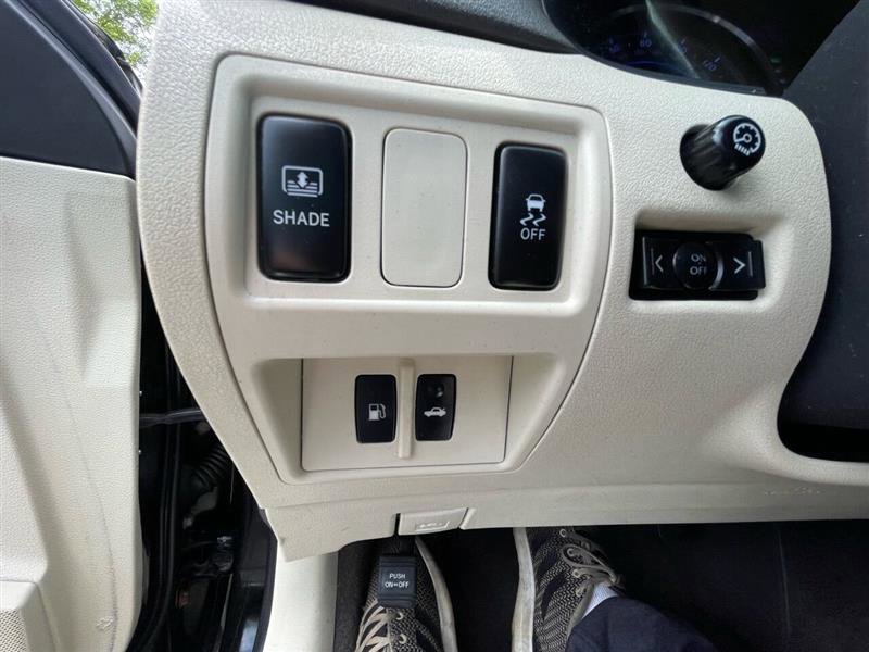 Used 2012 Lexus IS 250 AWD image 21