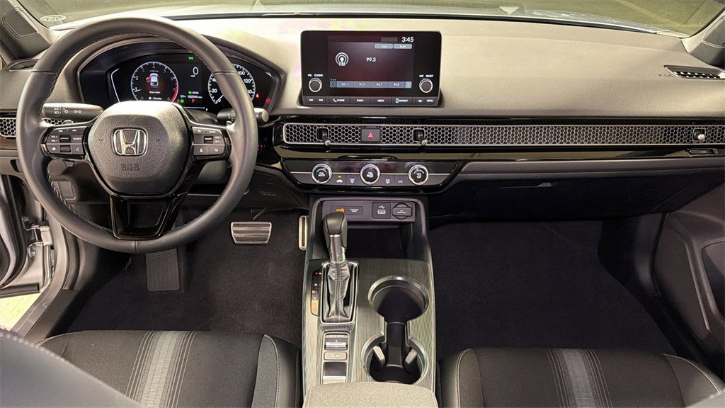 Used 2024 Honda Civic Sport image 15