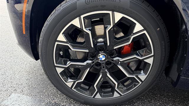 New 2026 BMW X3 xDrive30 AWD/4WD image 29