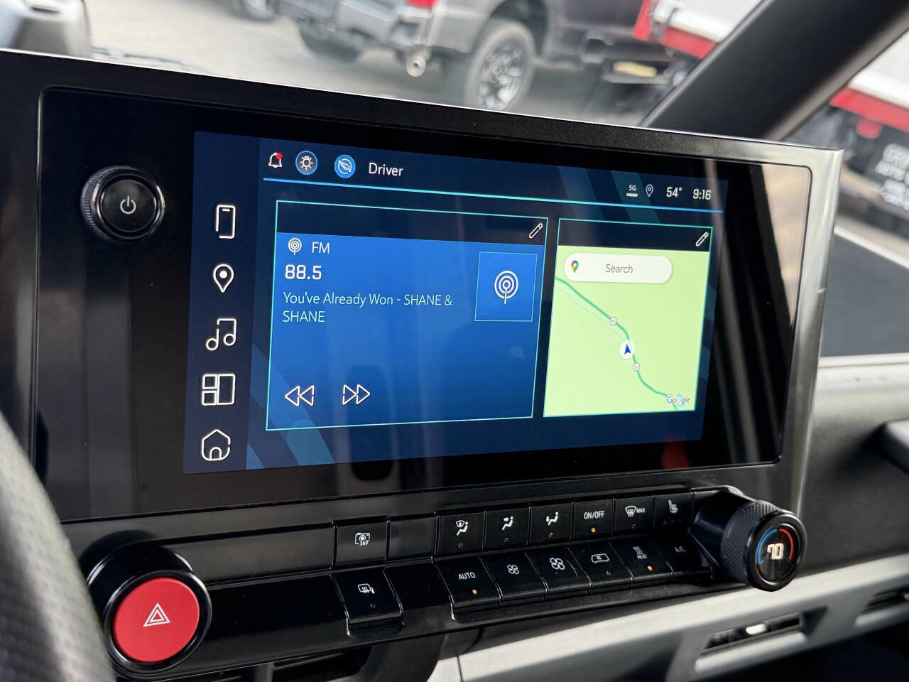 Used 2025 Chevrolet Brightdrop 600 image 62