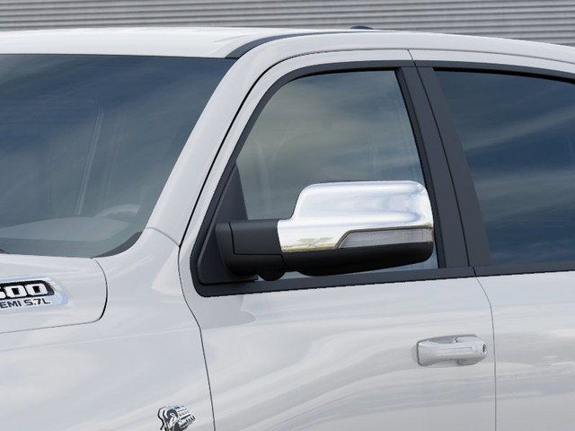 New 2027 RAM 1500 Laramie AWD/4WD image 12