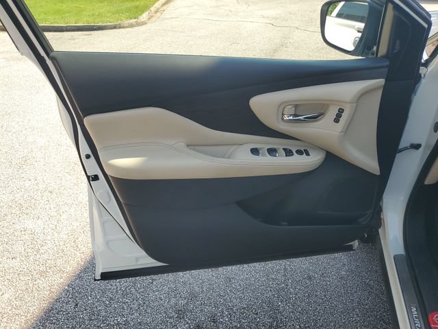 Certified 2021 Nissan Murano Platinum w/ Cargo Package AWD/4WD image 27