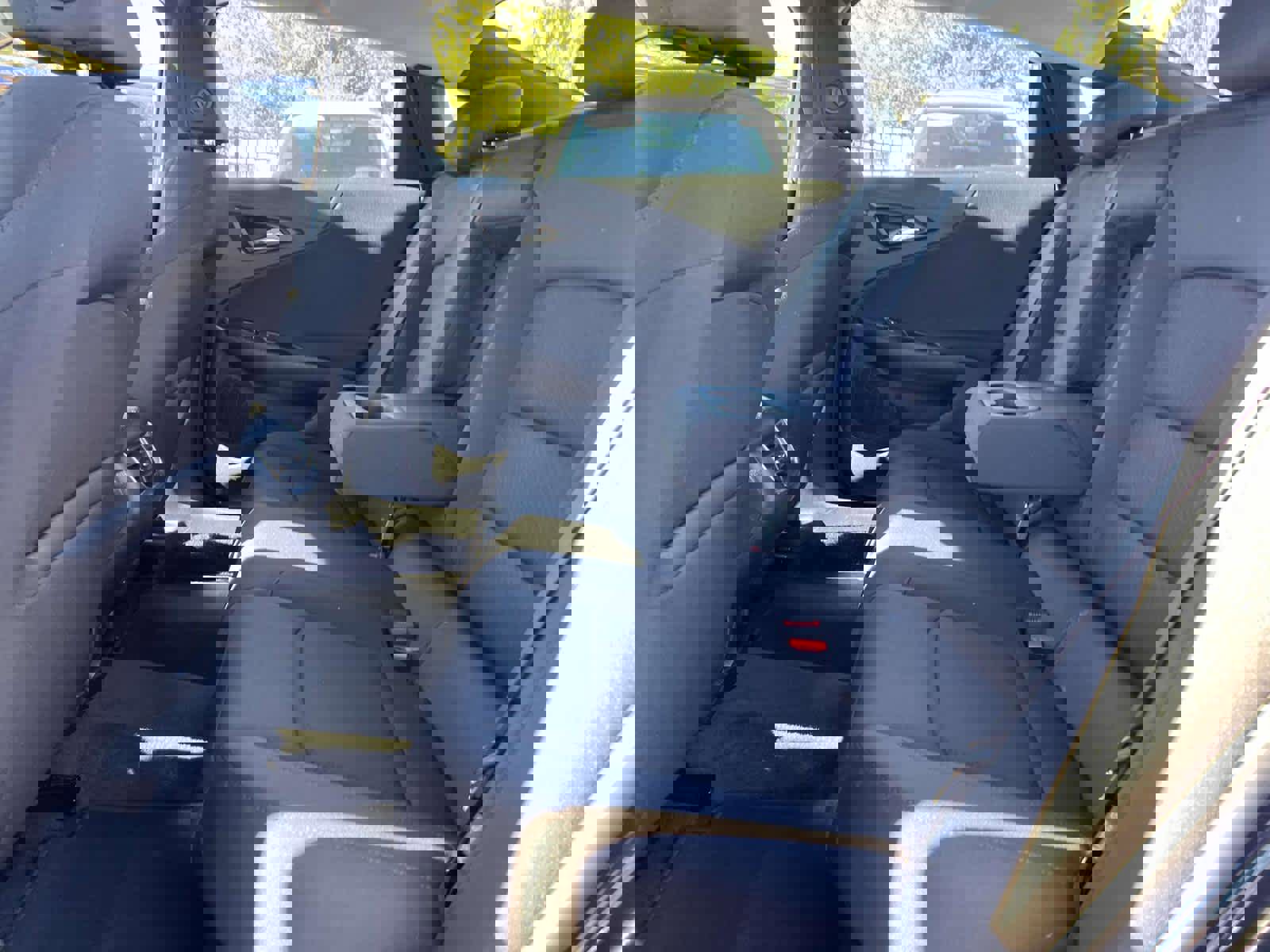 Used 2022 Chevrolet Malibu LT image 16