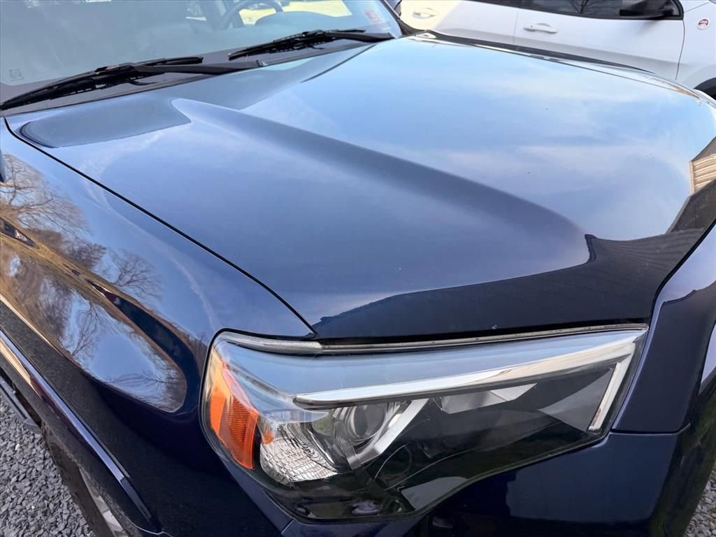 Used 2018 Toyota 4Runner SR5 Premium image 20