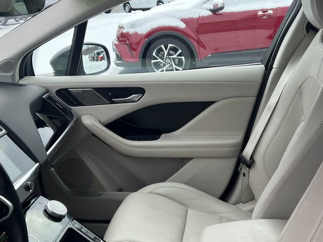 Used 2020 Jaguar I-PACE SE image 21