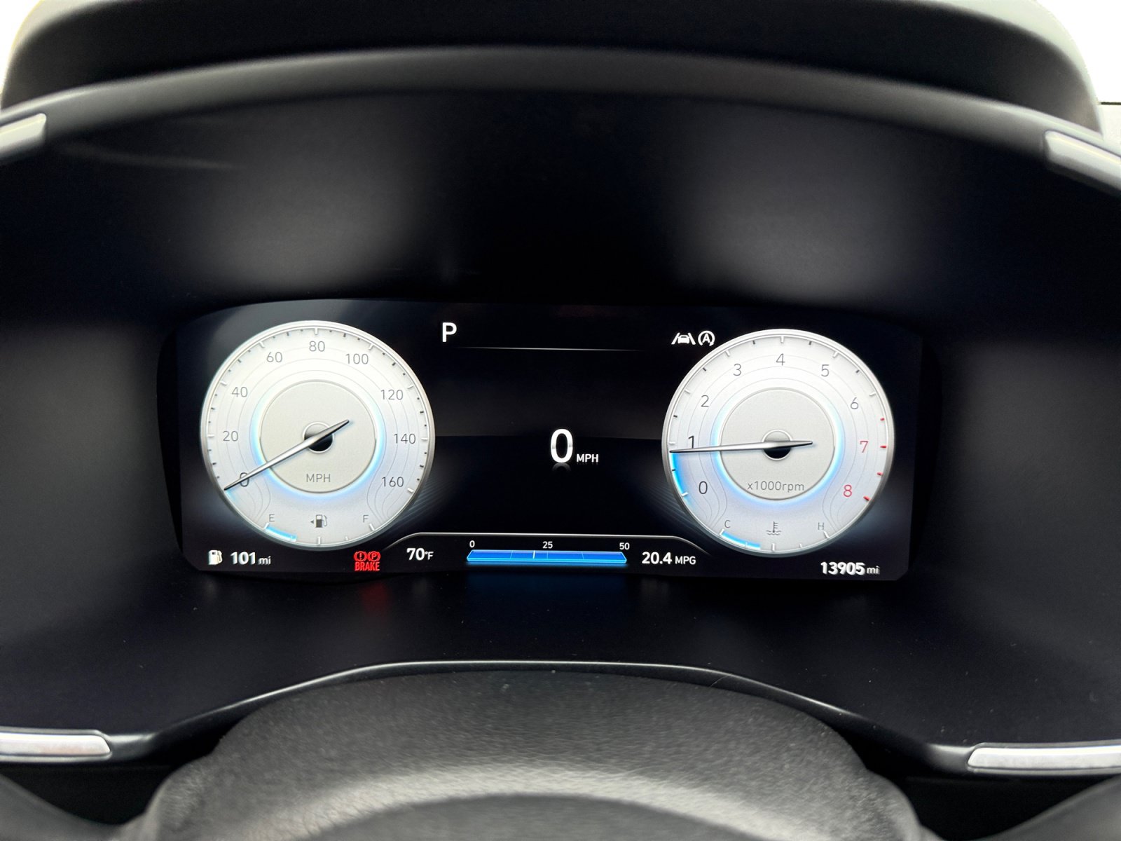 Certified 2023 Hyundai Santa Fe Limited FWD image 11
