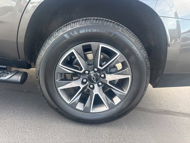Used 2021 Chevrolet Tahoe Z71 image 26