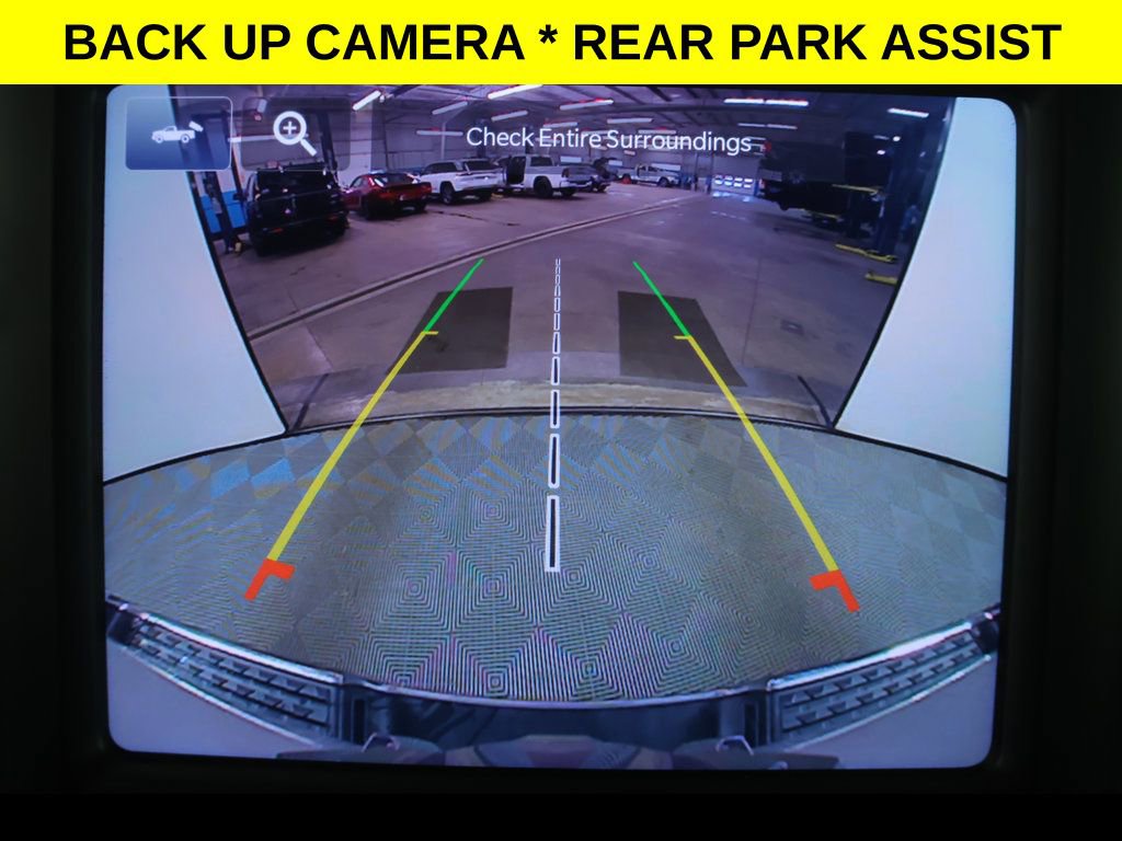 Used 2022 RAM 1500 Big Horn image 12