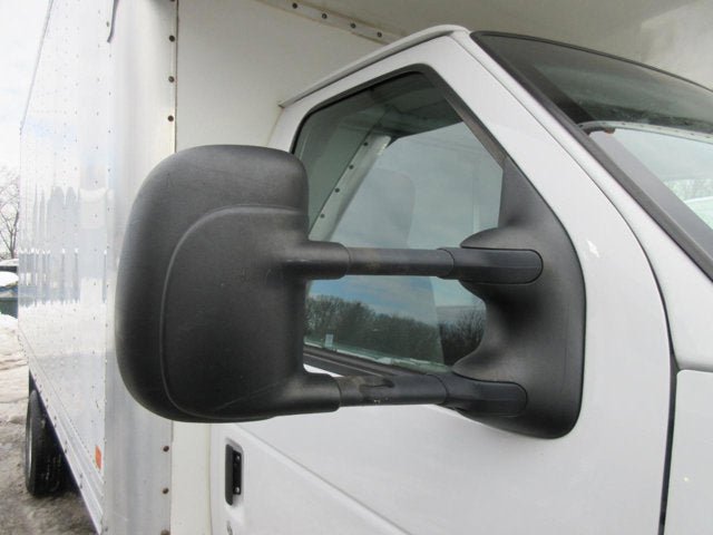 Used 2014 Ford E-450 and Econoline 450 Super Duty w/ Power Windows & Locks Group RWD image 20