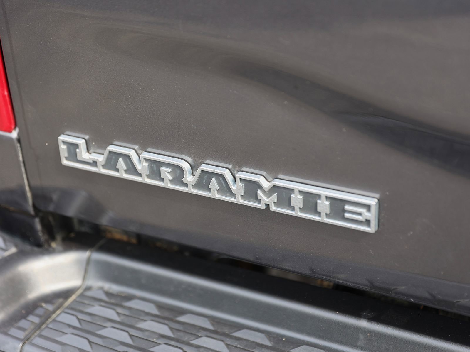 Used 2024 RAM 2500 Laramie image 12