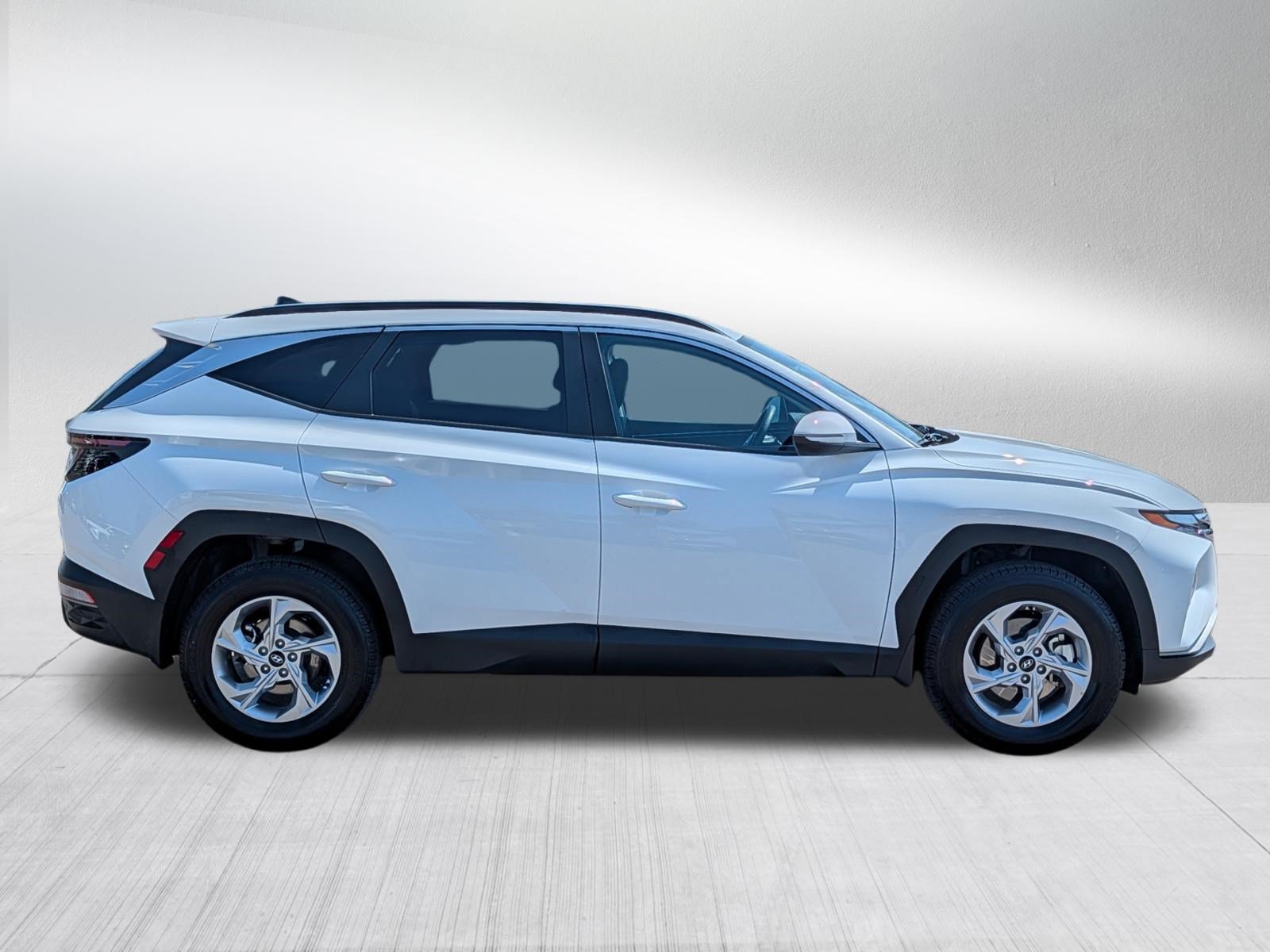 Certified 2023 Hyundai Tucson SEL AWD/4WD image 8