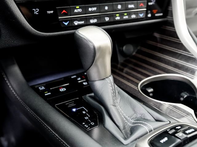 Used 2018 Lexus RX 350 F Sport w/ Luxury Package image 20