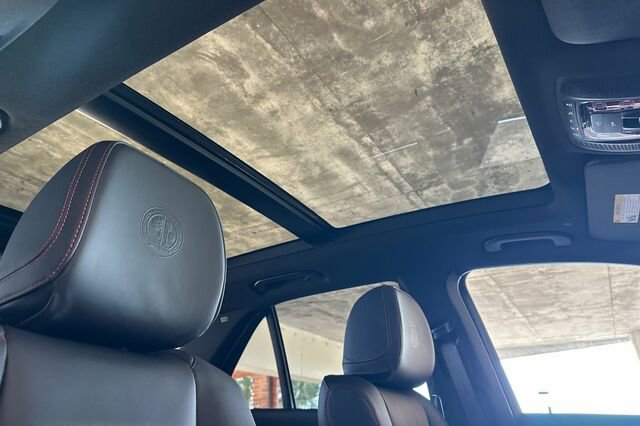 New 2026 Mercedes-Benz GLE 53 AMG 4MATIC image 17