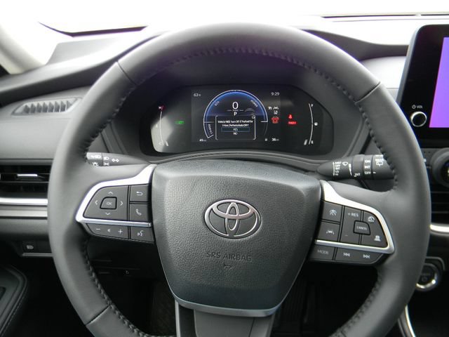 New 2026 Toyota Grand Highlander XLE FWD image 9