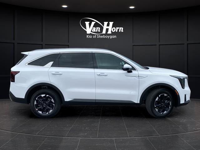 New 2026 Kia Sorento S AWD/4WD image 8