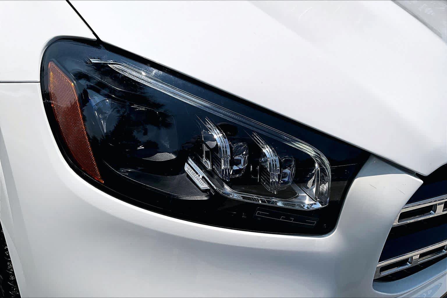 Certified 2023 Mercedes-Benz GLS 450 4MATIC image 28