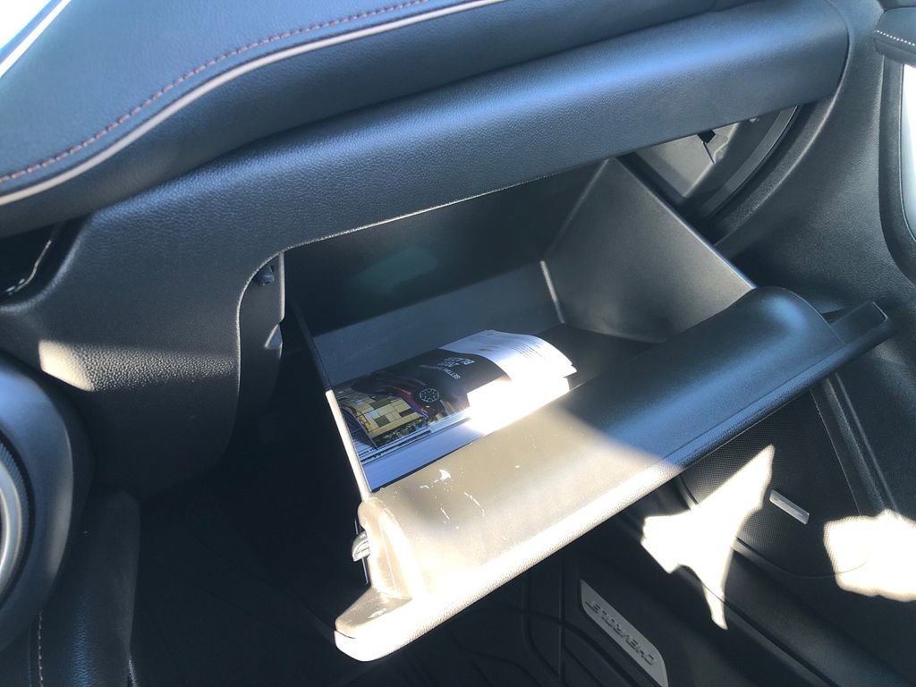 Used 2023 Chevrolet Blazer Premier image 33