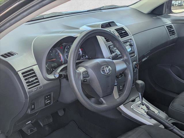 Used 2012 Toyota Corolla S FWD image 10