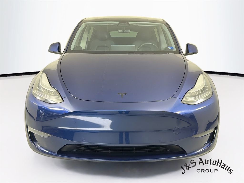 Used 2020 Tesla Model Y Performance AWD/4WD image 2