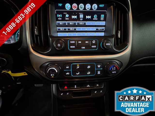 Used 2018 GMC Canyon SLE w/ SLE Convenience Package AWD/4WD image 4