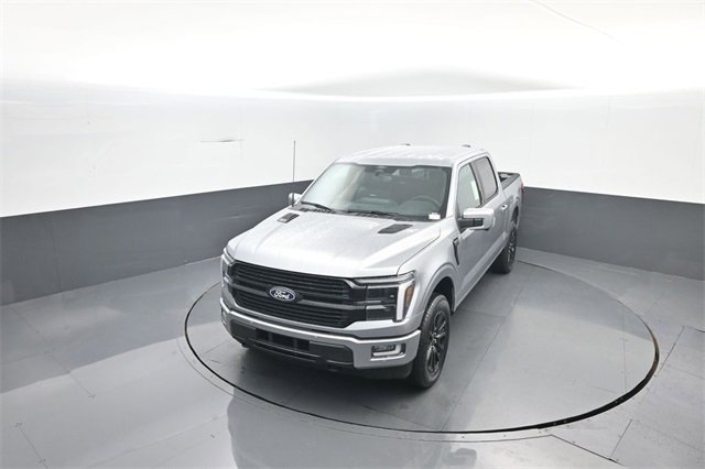 New 2026 Ford F150 Platinum w/ Equipment Group 701A Base image 21