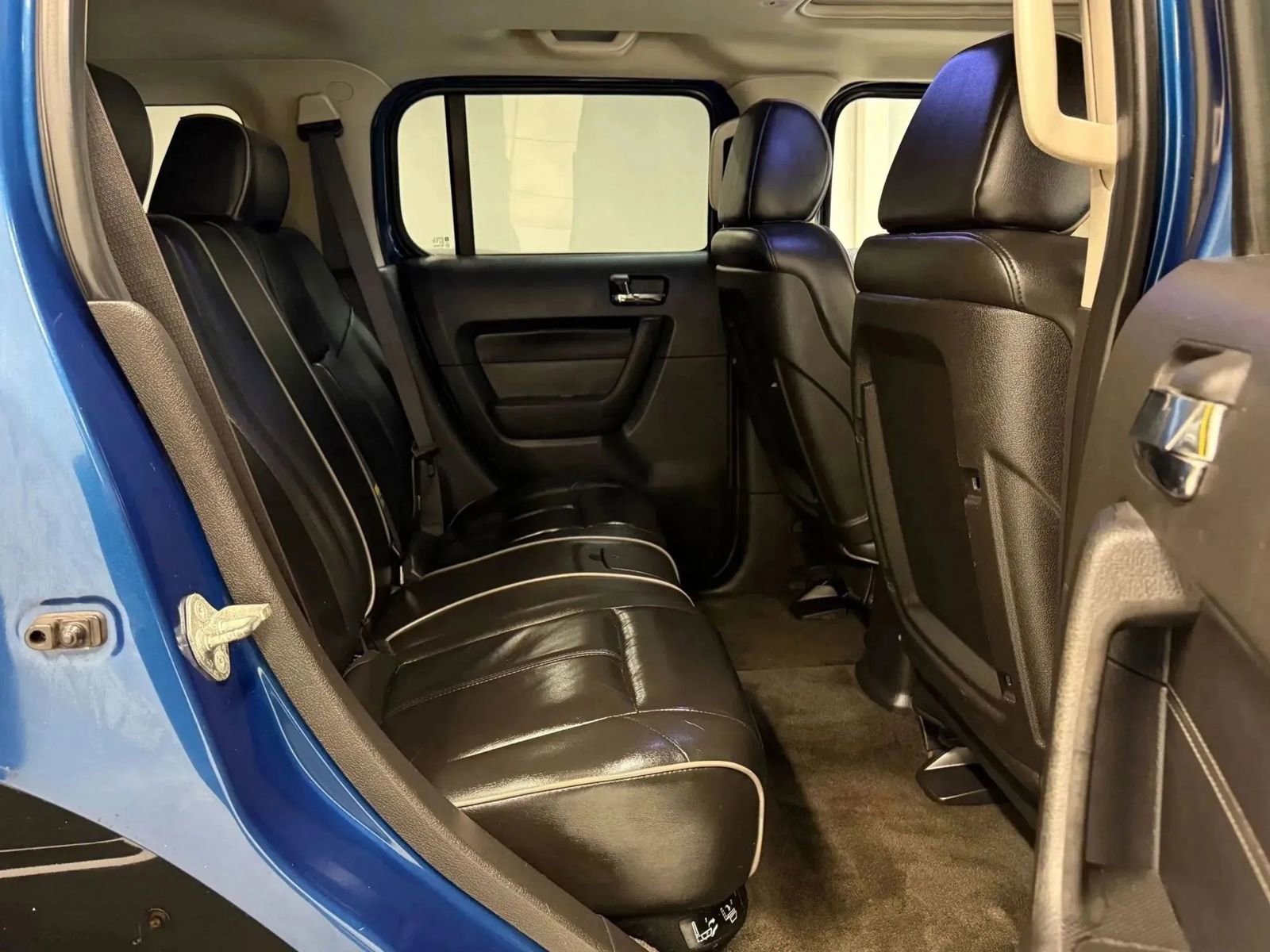 Used 2006 HUMMER H3 image 22