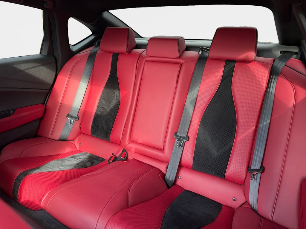 Used 2022 Acura TLX w/ A-SPEC Package AWD/4WD image 20