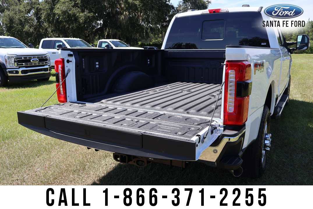 New 2026 Ford F250 XLT w/ XLT Premium Package image 36