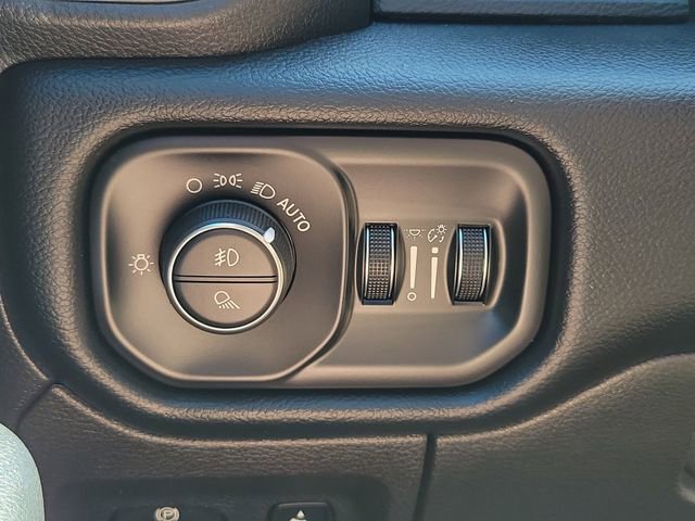 Used 2019 RAM 1500 Big Horn image 27