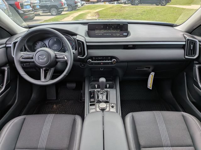 New 2026 MAZDA CX-50 AWD 2.5 S w/ Weather Package image 24