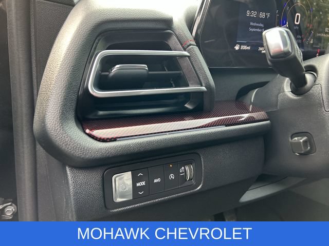 Used 2024 Chevrolet Traverse RS w/ LPO, Floor Liner Package AWD/4WD image 36