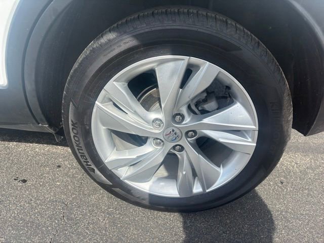Certified 2024 Buick Encore GX Preferred image 24