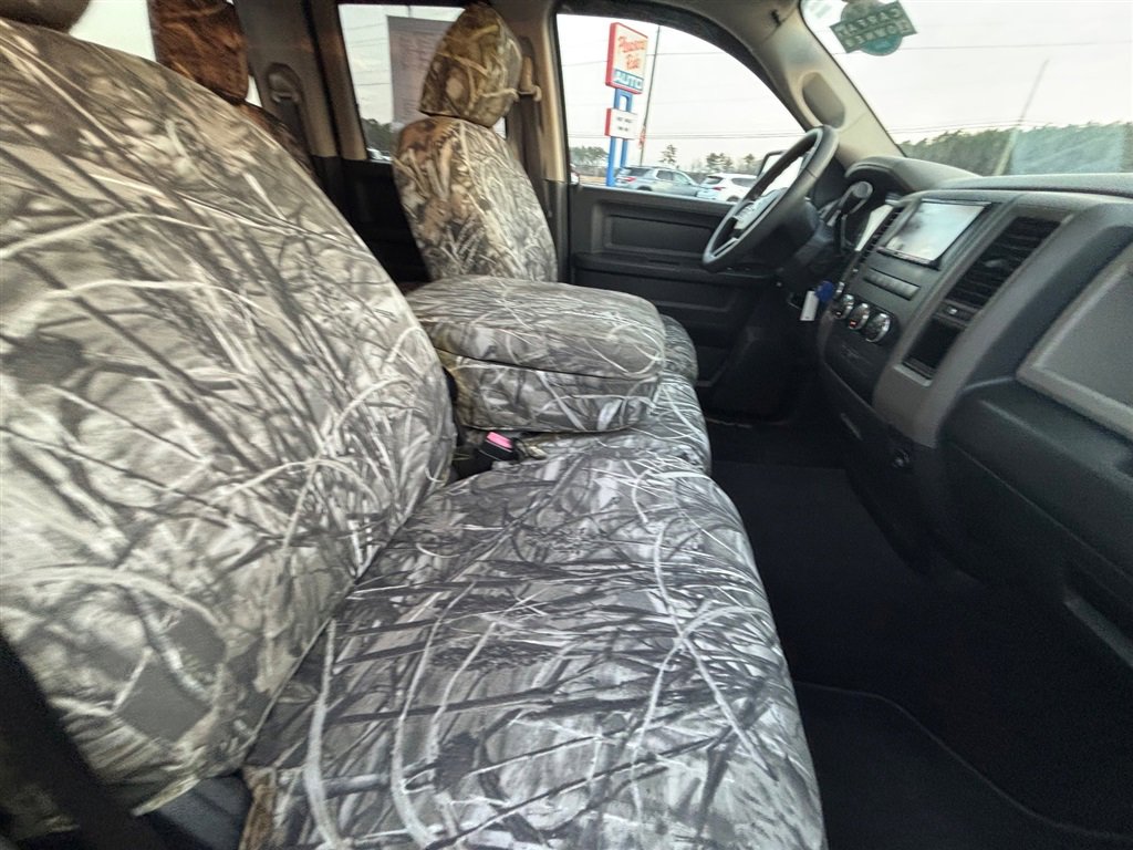 Used 2012 RAM 1500 Express image 23