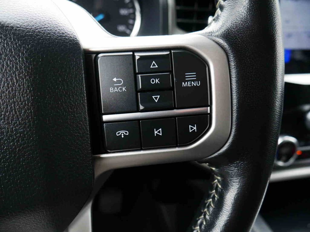 Used 2024 Ford Expedition Max XLT AWD/4WD image 40