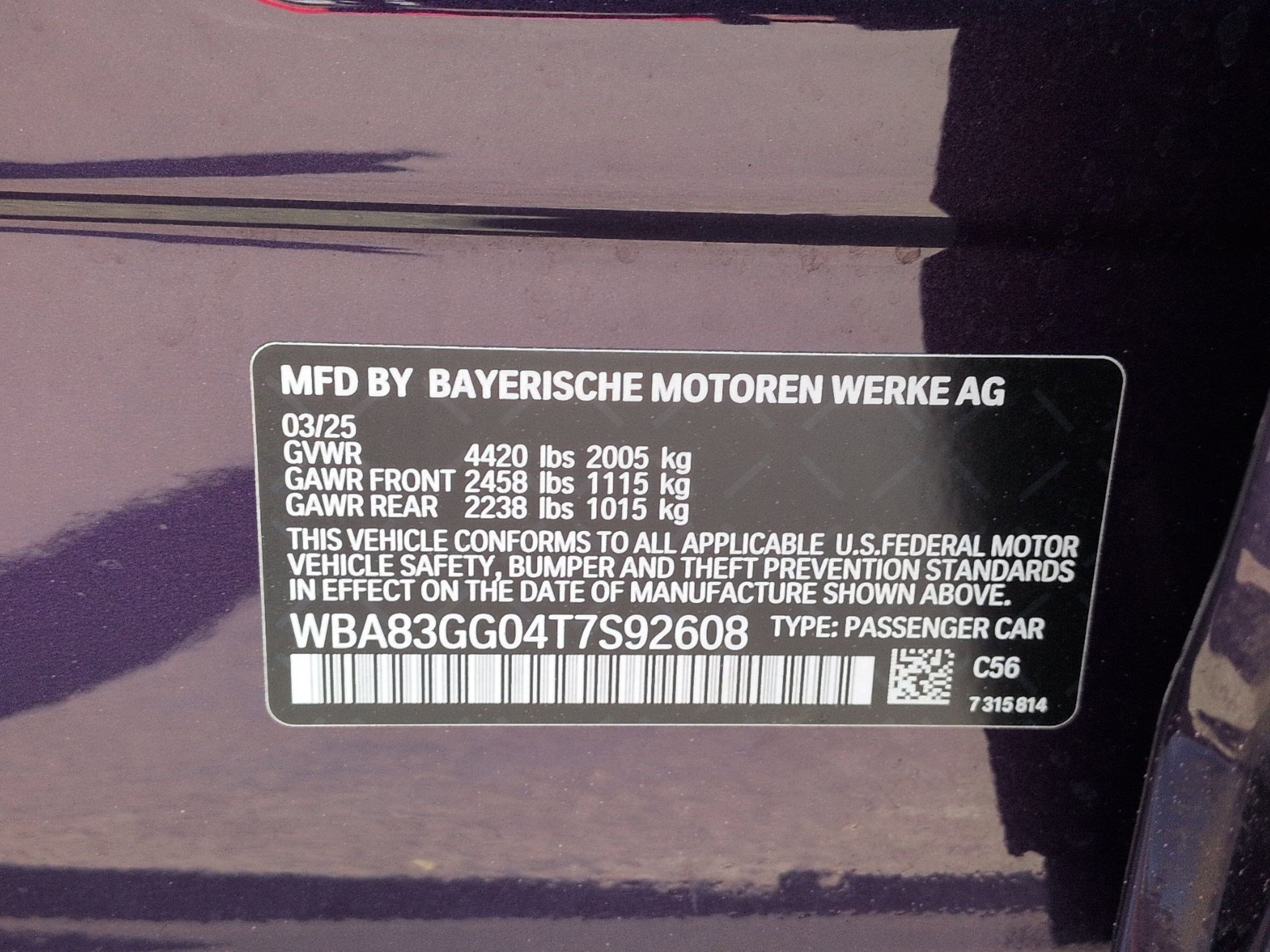 Used 2026 BMW 228i FWD image 33