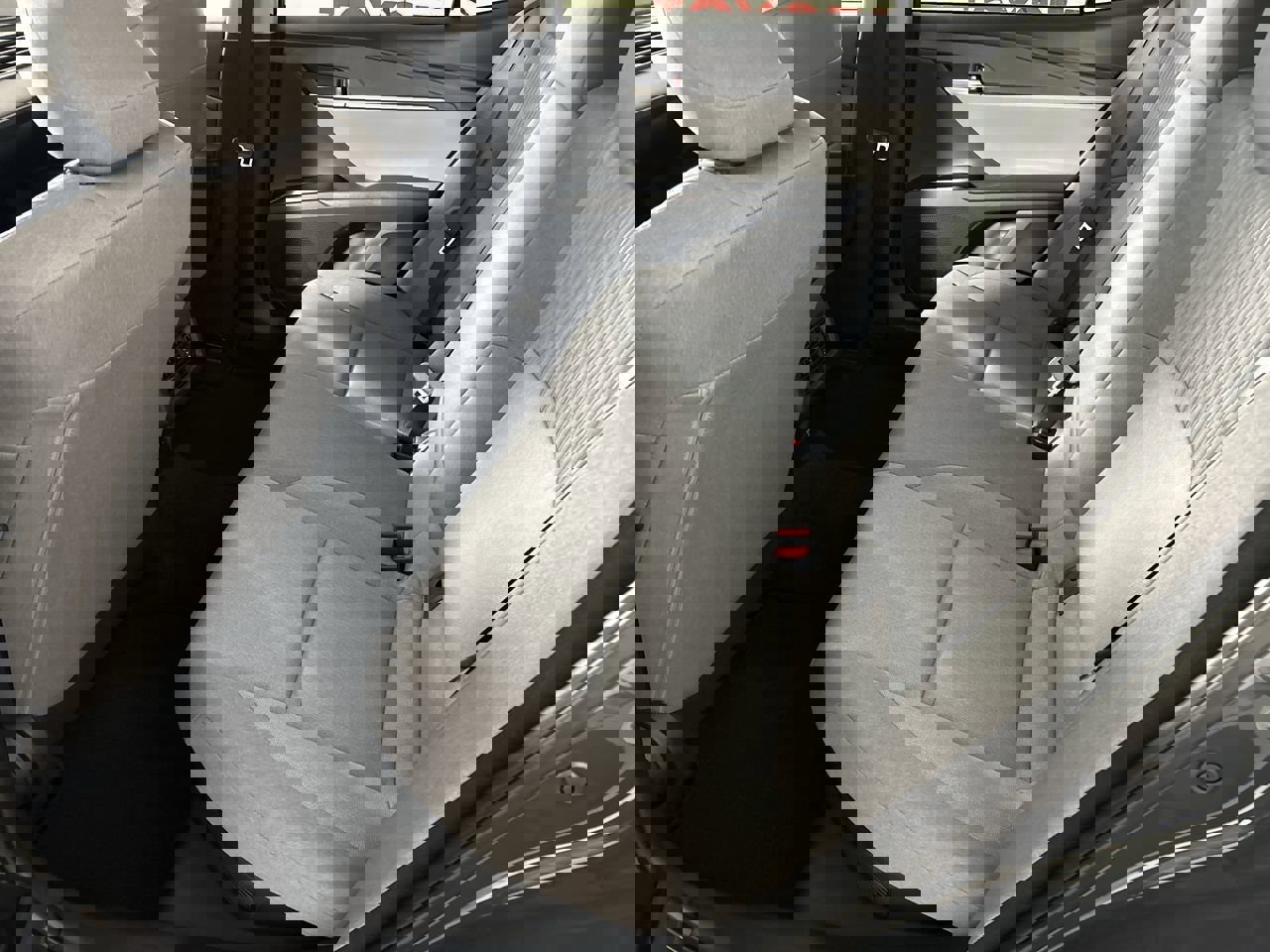 New 2026 Toyota Camry LE image 22