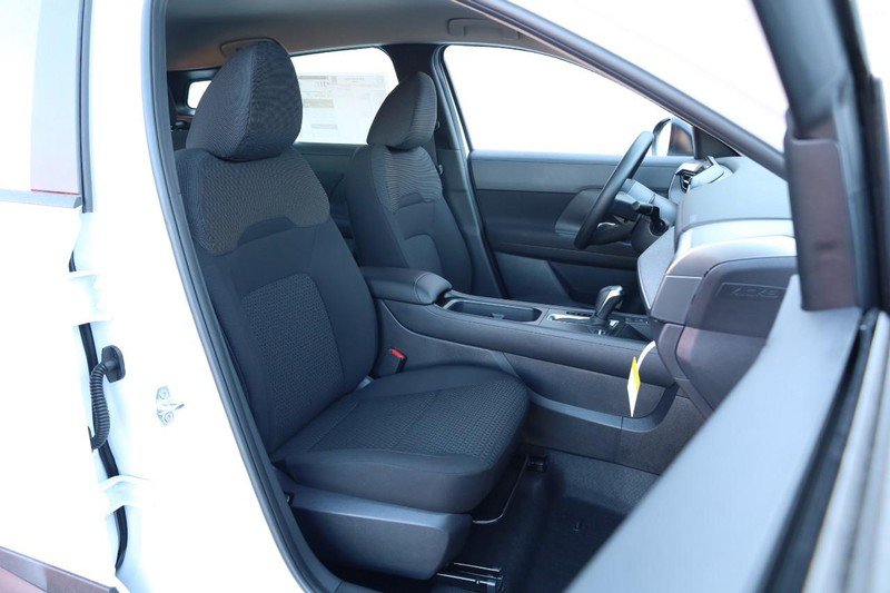 New 2026 Nissan Kicks S image 23