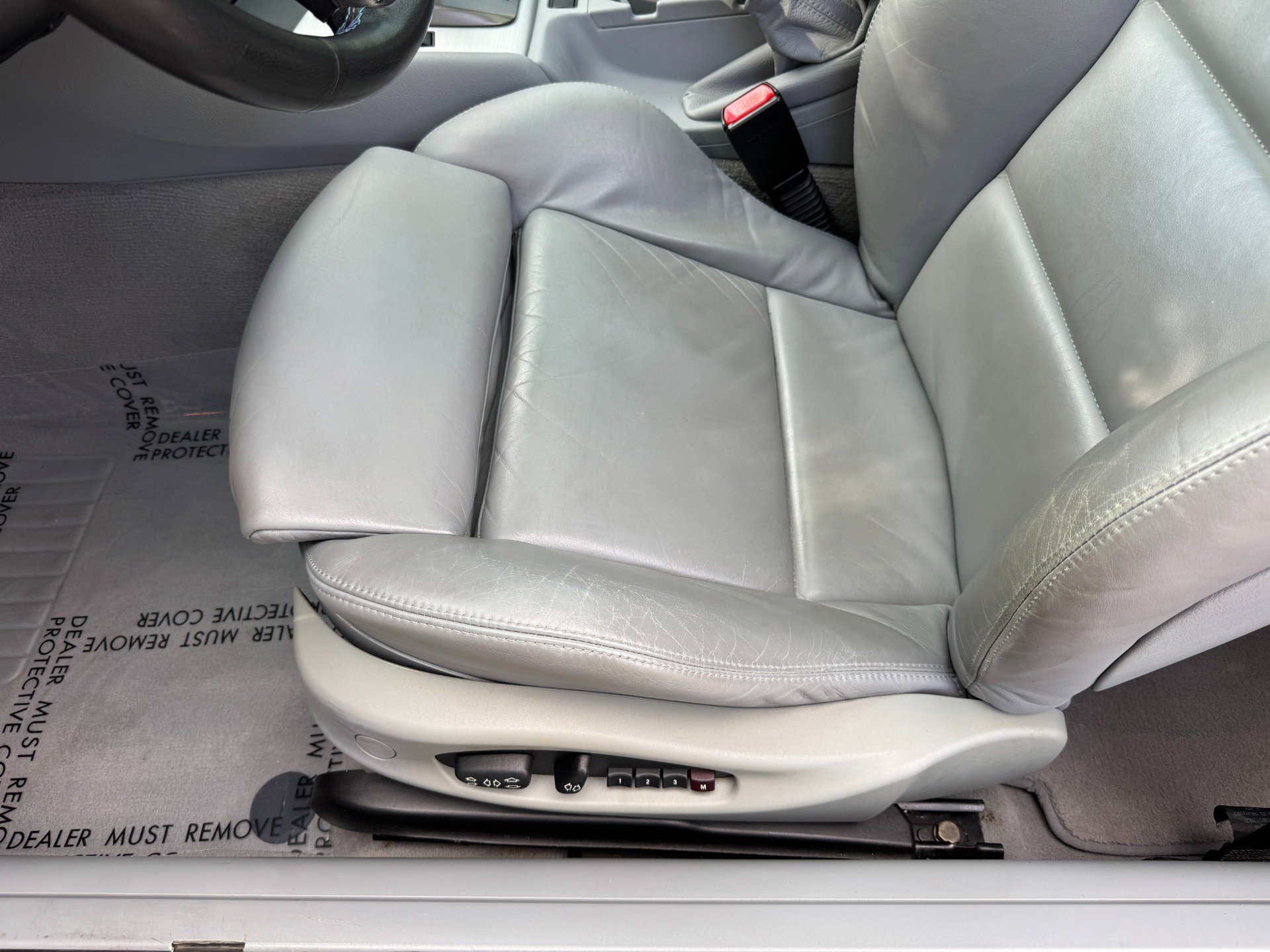 Used 2003 BMW M3 Coupe RWD image 24