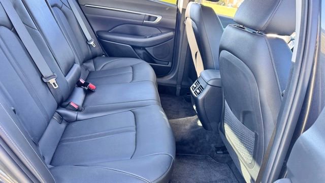 Used 2023 Hyundai Sonata Limited image 20